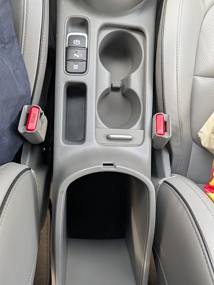 Kia Soul 6 of 21