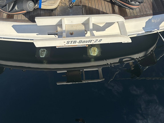 Velholdt og oppgradert Bavaria 37 Sport – klar for neste sommer 3 of 30