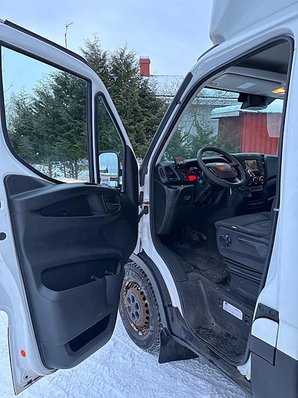 Iveco Daily 13 of 17