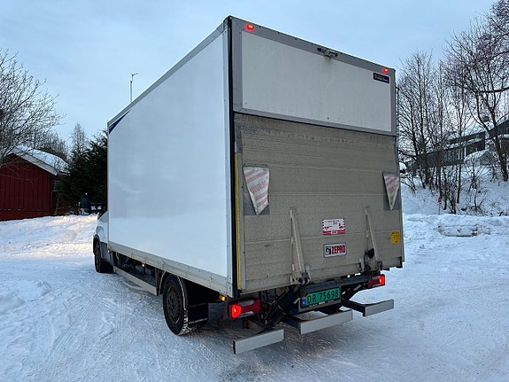 Iveco Daily 14 of 17