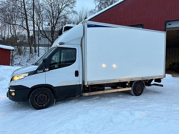 Iveco Daily 15 of 17