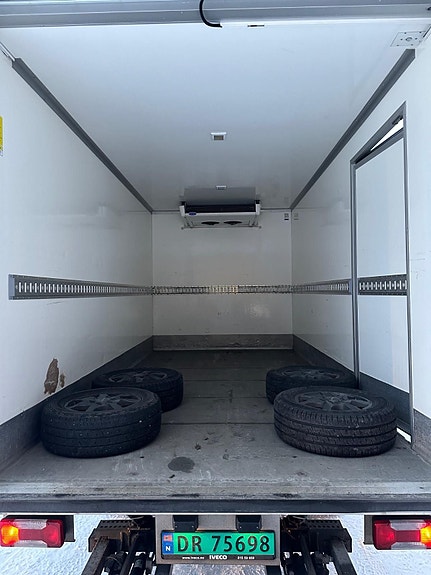 Iveco Daily 17 of 17