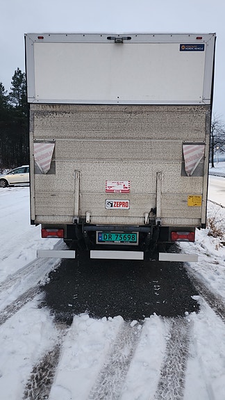 Iveco Daily 3 of 12
