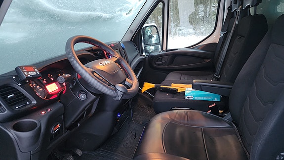Iveco Daily 2 of 12