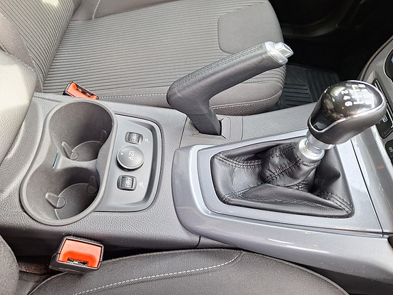 Ford Focus 14 of 27