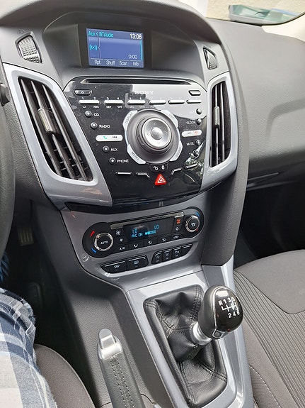 Ford Focus 12 of 27
