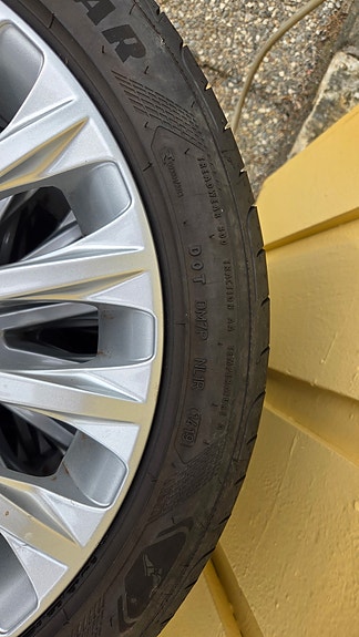 Ford Focus 20 of 27