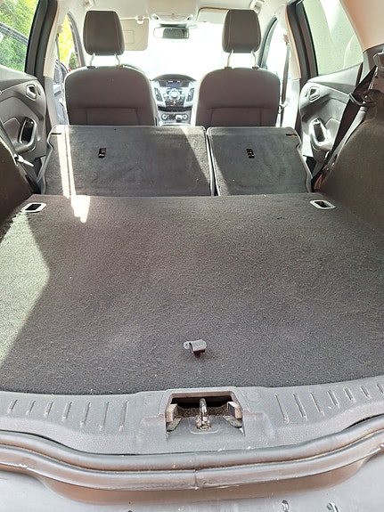 Ford Focus 15 of 27