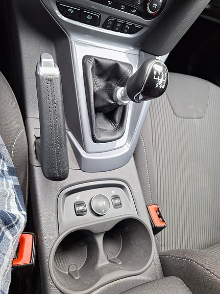 Ford Focus 13 of 27