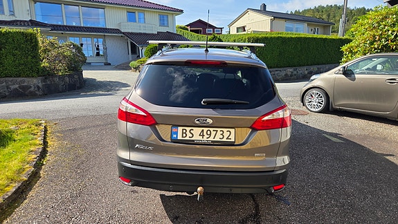 Ford Focus 5 of 27