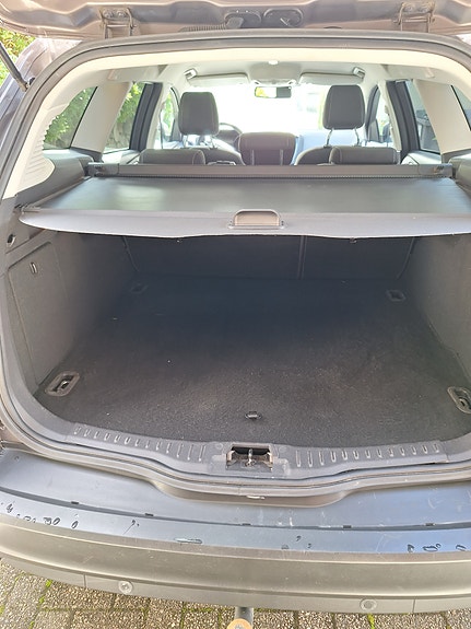 Ford Focus 16 of 27