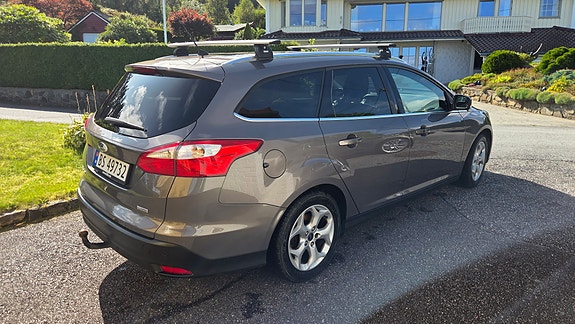 Ford Focus 4 of 27