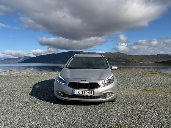 Kia Ceed 3 of 13