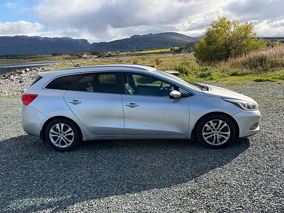 Kia Ceed 7 of 13