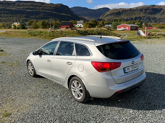 Kia Ceed 5 of 13