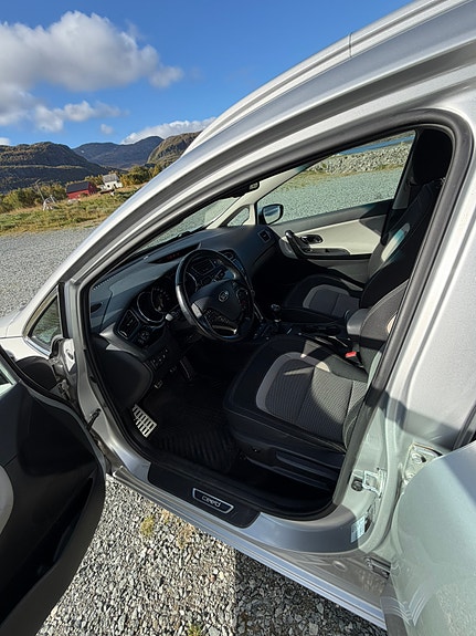 Kia Ceed 11 of 13