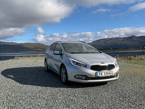 Kia Ceed 2 of 13