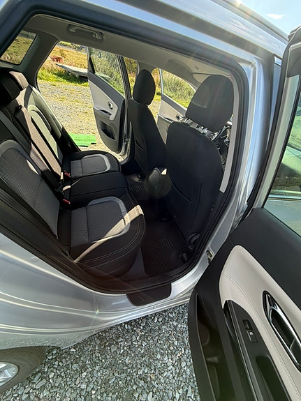 Kia Ceed 13 of 13