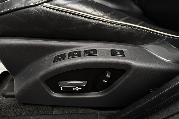 Volvo V60 19 of 23