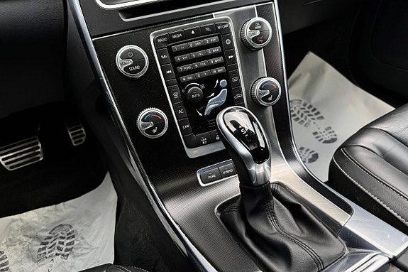 Volvo V60 18 of 23