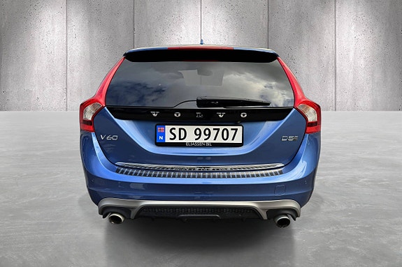 Volvo V60 6 of 23