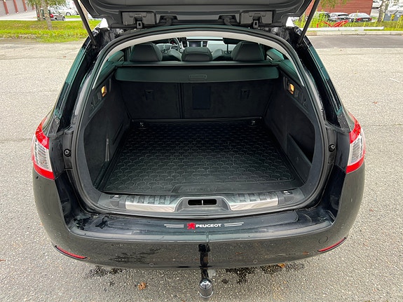 Peugeot 508 11 of 23