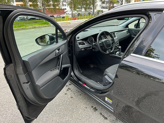Peugeot 508 9 of 23