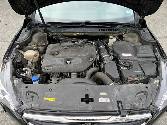 Peugeot 508 8 of 23