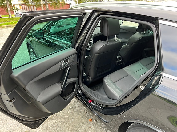 Peugeot 508 10 of 23