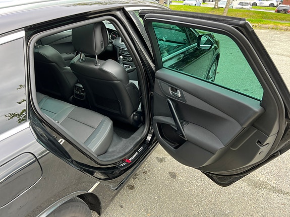 Peugeot 508 12 of 23
