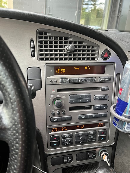 Saab 9-5 9 of 13