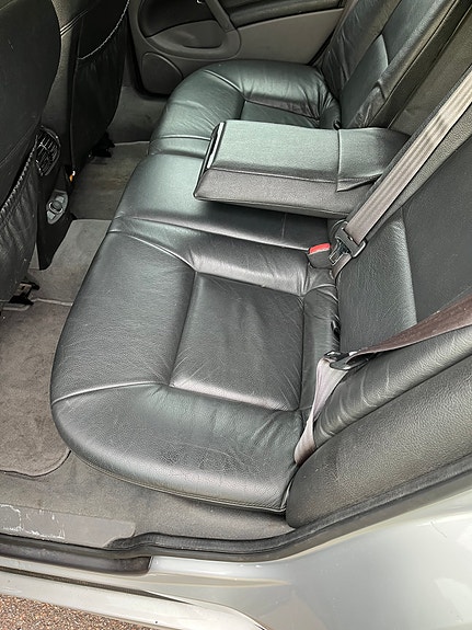 Saab 9-5 11 of 13
