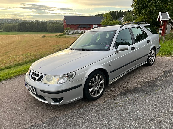 Saab 9-5 5 of 13