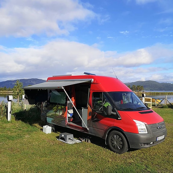 Ford Transit 3 of 30