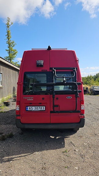 Ford Transit 4 of 30