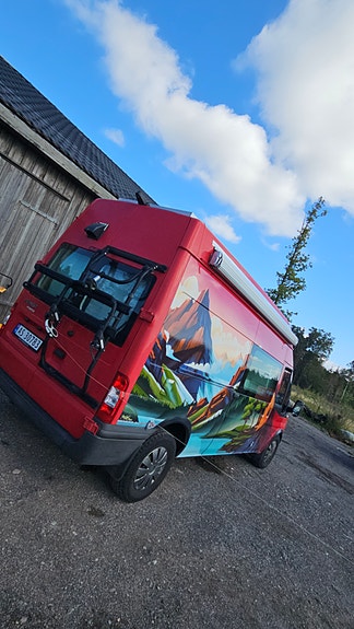 Ford Transit 19 of 30