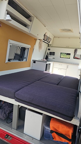 Ford Transit 10 of 30