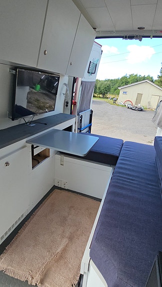 Ford Transit 17 of 30