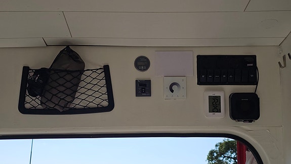 Ford Transit 12 of 30