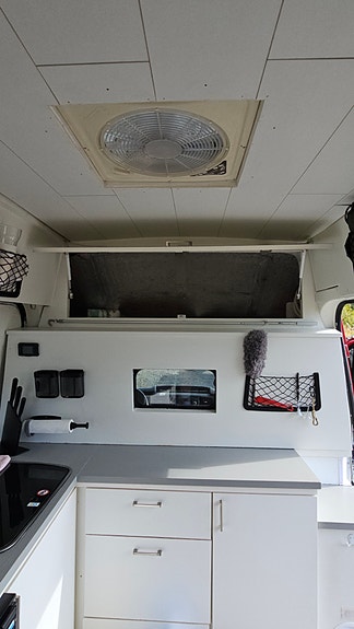 Ford Transit 16 of 30