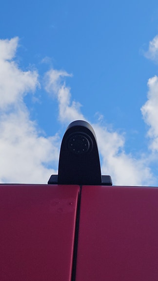 Ford Transit 22 of 30