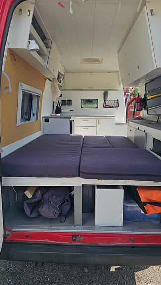 Ford Transit 9 of 30