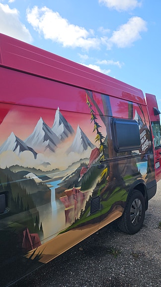 Ford Transit 8 of 30