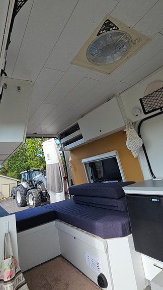 Ford Transit 14 of 30