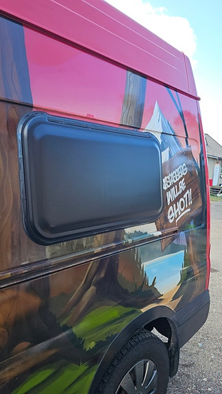Ford Transit 23 of 30