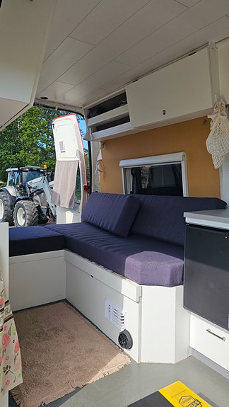 Ford Transit 7 of 30