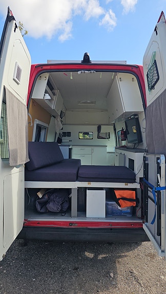 Ford Transit 5 of 30