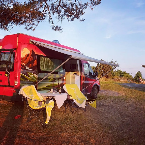 Ford Transit 29 of 30