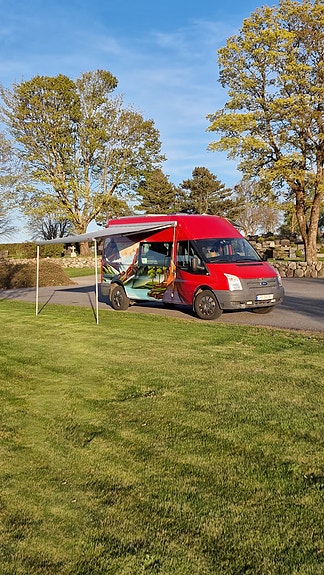 Ford Transit 2 of 30