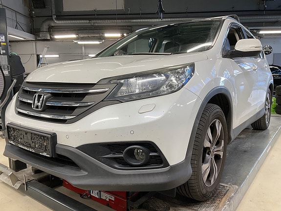 Honda CR-V 3 of 15